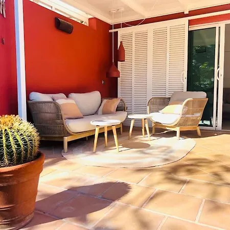 Espacioso Bungalow En Maspalomas Maspalomas  Exterior photo